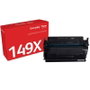 Xerox Everyday Tóner Negro para HP 149X (W1490X) Alto Rendimiento